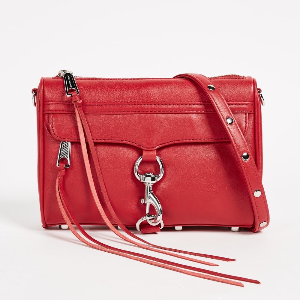 Mini Mac Rebecca Minkoff Crossbody